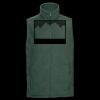 Outdoor fleece gilet Thumbnail