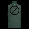 Outdoor fleece gilet Thumbnail