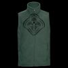 Outdoor fleece gilet Thumbnail