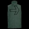 Outdoor fleece gilet Thumbnail
