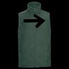 Outdoor fleece gilet Thumbnail