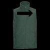 Outdoor fleece gilet Thumbnail