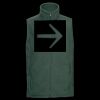 Outdoor fleece gilet Thumbnail
