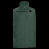 Outdoor fleece gilet Thumbnail