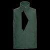 Outdoor fleece gilet Thumbnail