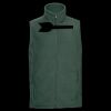 Outdoor fleece gilet Thumbnail