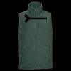 Outdoor fleece gilet Thumbnail