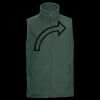 Outdoor fleece gilet Thumbnail
