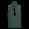 Outdoor fleece gilet Thumbnail