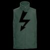 Outdoor fleece gilet Thumbnail