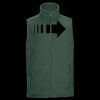 Outdoor fleece gilet Thumbnail
