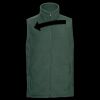 Outdoor fleece gilet Thumbnail