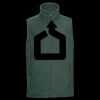 Outdoor fleece gilet Thumbnail