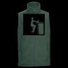 Outdoor fleece gilet Thumbnail