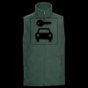 Outdoor fleece gilet Thumbnail
