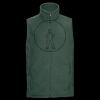 Outdoor fleece gilet Thumbnail