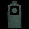 Outdoor fleece gilet Thumbnail