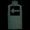 Outdoor fleece gilet Thumbnail