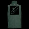 Outdoor fleece gilet Thumbnail