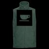 Outdoor fleece gilet Thumbnail