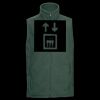 Outdoor fleece gilet Thumbnail