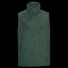 Outdoor fleece gilet Thumbnail