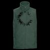 Outdoor fleece gilet Thumbnail