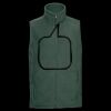 Outdoor fleece gilet Thumbnail