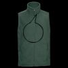 Outdoor fleece gilet Thumbnail