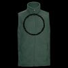 Outdoor fleece gilet Thumbnail