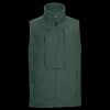 Outdoor fleece gilet Thumbnail