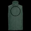 Outdoor fleece gilet Thumbnail
