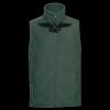 Outdoor fleece gilet Thumbnail