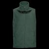 Outdoor fleece gilet Thumbnail