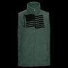 Outdoor fleece gilet Thumbnail