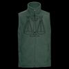 Outdoor fleece gilet Thumbnail