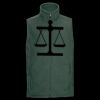 Outdoor fleece gilet Thumbnail