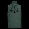 Outdoor fleece gilet Thumbnail