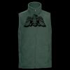 Outdoor fleece gilet Thumbnail