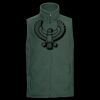 Outdoor fleece gilet Thumbnail
