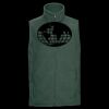 Outdoor fleece gilet Thumbnail