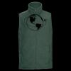 Outdoor fleece gilet Thumbnail