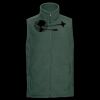 Outdoor fleece gilet Thumbnail