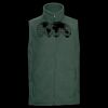 Outdoor fleece gilet Thumbnail
