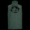 Outdoor fleece gilet Thumbnail