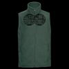 Outdoor fleece gilet Thumbnail