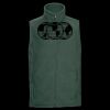 Outdoor fleece gilet Thumbnail