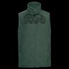 Outdoor fleece gilet Thumbnail