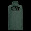 Outdoor fleece gilet Thumbnail