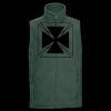 Outdoor fleece gilet Thumbnail